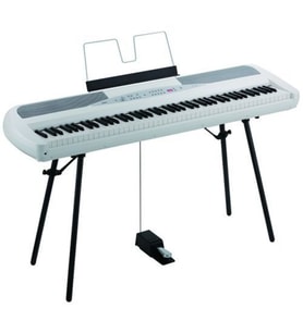 Korg SP-280 (Dijital Piyano)