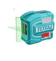 TOTAL YEŞİL ÇİZGİ LAZERİ HİZALAMA DİSTOMAT TLL156601