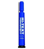 Hi-Text Marker Yuv.Uç 830Pbm Mavi