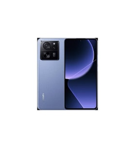 Yenilenmiş XIAOMI 13T 12+256GB -A Kalite- Mavi