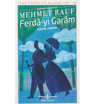 Kutupkitap Ferda-yı Garam Aşkın Yarını Mehmet Rauf Türk Edebiyatı Bambu Fincan Türk Kahvesi Kişiye Özel Not Kitap Hediye Seti