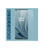 realme 10 Ultra Şeffaf Nano Ekran Koruyucu Film