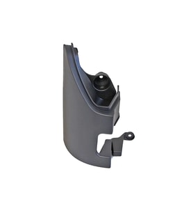 KR-700 / RENAULT KANGOO 3 STOP ALT PLASTİĞİ ( ÇİFT KAPI ) SOL
