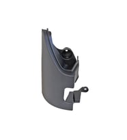 KR-700 / RENAULT KANGOO 3 STOP ALT PLASTİĞİ ( ÇİFT KAPI ) SOL