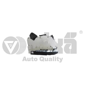 5K1837016E Kapı Kilit Mekanizması Ön SAĞ - Golf-Jetta-Polo-Yeti-Rapid-Sharan