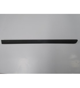 OPEL MERIVA- 03/10; ARKA KAPI BANDI SOL SİYAH 5171179 792-2262
