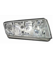SKODA FABIA ÖN FAR KROM SAĞ 00-04 SKO10FA005 6Y1941016H