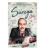 SÜREYA GİBİ