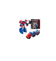 Transformers Metal Gövdeli Dönüşebilen Mavi Robot 8008 En Iyisi, En Hesaplısı