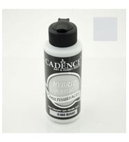 Cadence Hybrid Multisurface Akrilik Boya 120 ml. H-068 BUHAR 
