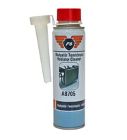 F6 Radyatör Temizleyici 300 ML Radiator Cleaner