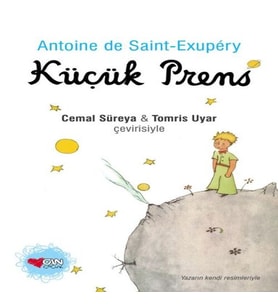 Küçük Prens