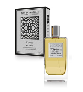 HAJIVAT 75 ML EDP UNİSEX PARFÜM