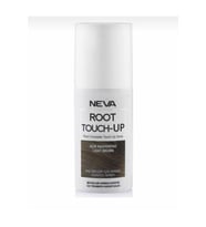 Root Touch-up Beyaz Kapatıcı Sprey Açık Kahverengi