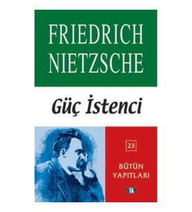 Güç İstenci