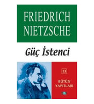 Güç İstenci