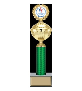 ODAK KUPA - Medium Kupalar - M-334 B - 37 cm
