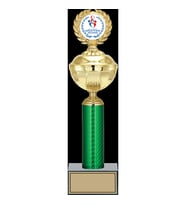 ODAK KUPA - Medium Kupalar - M-334 B - 37 cm