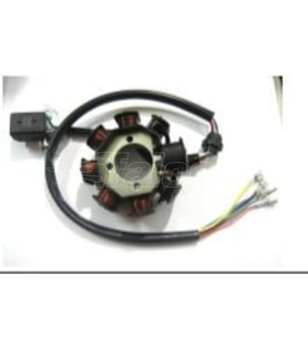 Stator Komple Kt (7+1)