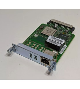 Cisco VWIC3-1MFT-T1-E1 1 Portlu Multiflex WAN Arabirim Kartı 73-13419-01
