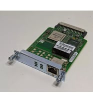 Cisco VWIC3-1MFT-T1-E1 1 Portlu Multiflex WAN Arabirim Kartı 73-13419-01