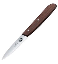 Victorinox 5.3030 Gül Ağacı Saplı Şef Soyma Bıçağı 