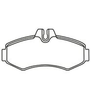 Fiat Tempra 1990-2000 Fren Balata Ön 0000792698 Nextpart