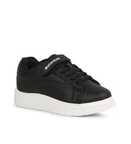 Buckhead 4420 Amy Anatomik Unisex Çocuk Ayk. Siyah