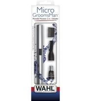 Wahl 5640-616 Burun Kulak Kılı Kesme Makinası