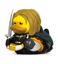 Lord Of The Rings Boromir Cosplay Ördek Koleksiyonluk Figür Tubbz