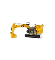 Bruder Caterpillar Paletli Eksavatör Br02483