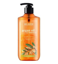 Beaver Argan Oil Of Morocco Body Wash Duş Jeli 400 ml