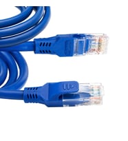 Philips SWA1946/93 1.5 Metre Cat6 Ethernet LAN Ağ Kablosu Gigabit 1000Mbps