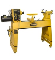 POWERMATIC 3520C AHŞAP TORNA MAKİNASI 220V