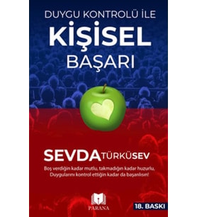 Duygu Kontrolü İle Kişisel Başarı