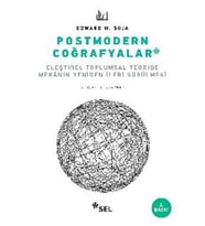 Postmodern Coğrafyalar