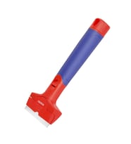 WORKPRO WP219002 90mm Profesyonel Kazıma Bıçağı