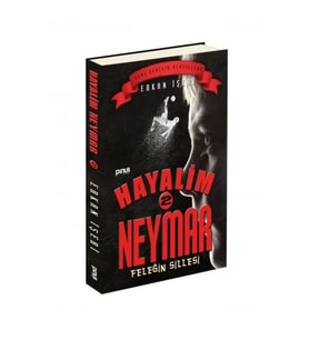 Hayalim Neymar 2 - Feleğin Sillesi