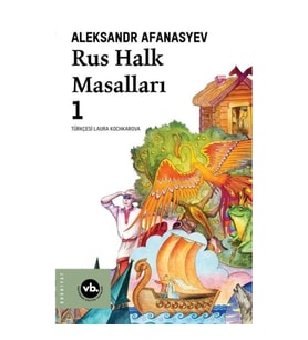 Rus Halk Masalları 1