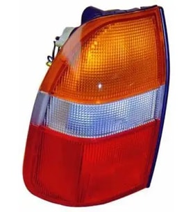 DEPO 2141952RAE Stop Lambasi Sag MR109128