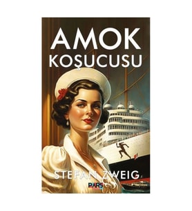 Amok Koşucusu