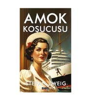 Amok Koşucusu