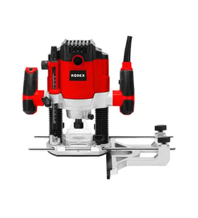 Rodex RDX3787 Freze Makinesi 1600 W