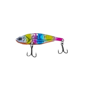 Effe Blade Vibe HG1811 7Gr Vibrasyon Jig