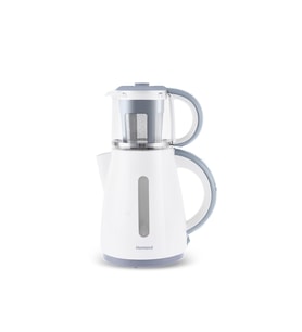 Homend Royaltea 1755H Plastik Çay Makinesi