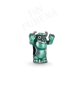 Fubena  Sulley Charm