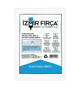 Hışır Örtü 20 M2