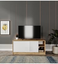 Juli·a Tv Üni·tesi· , Ayakkabilik Ve Konsol