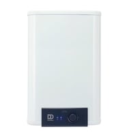 Demirdöküm DT4 Basic Titanium 65 Litre Termosifon