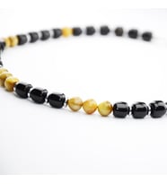 BlackCraft FAYRA KADIN  KOLYE (Renksiz)